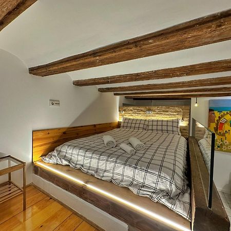 Dulces Suenos Pilar Lägenhet Valencia Exteriör bild
